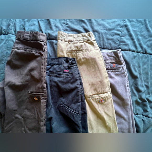 DICKIES PANTS - Picture 1 of 13